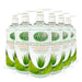 Aloe Care antibacterial lotion hand soap 1000ml pack of 6 bottles
