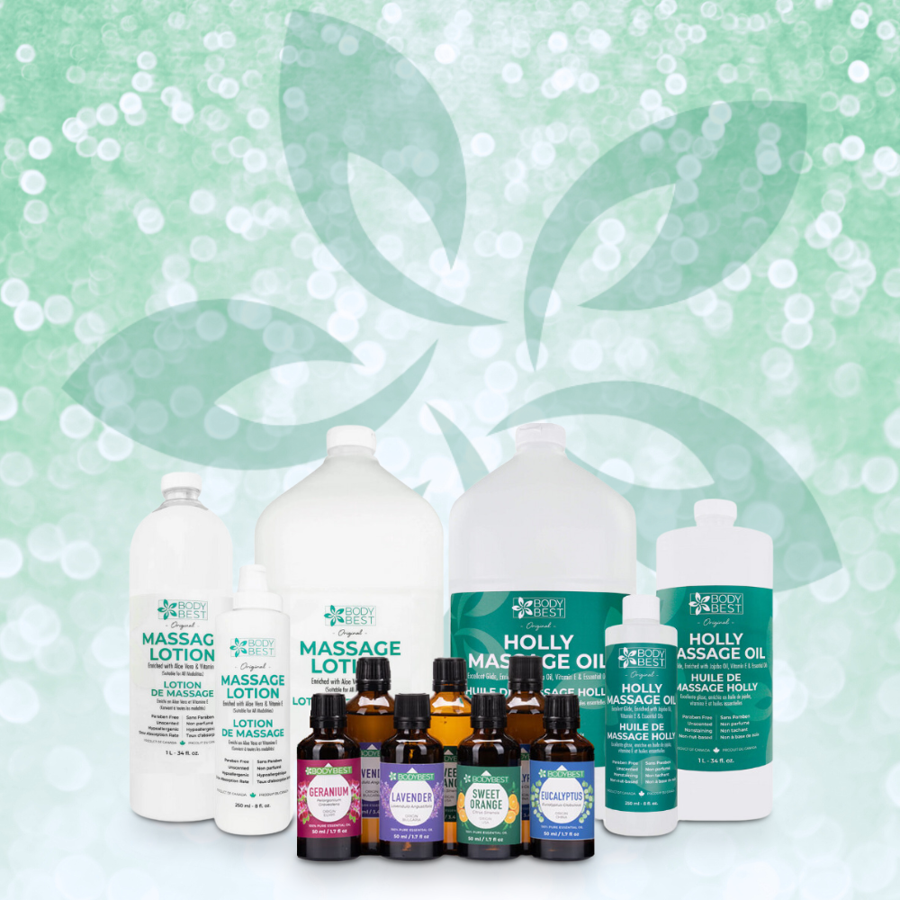 Celebrate 33 Years with Up to 40% OFF Select BodyBest Essentials!