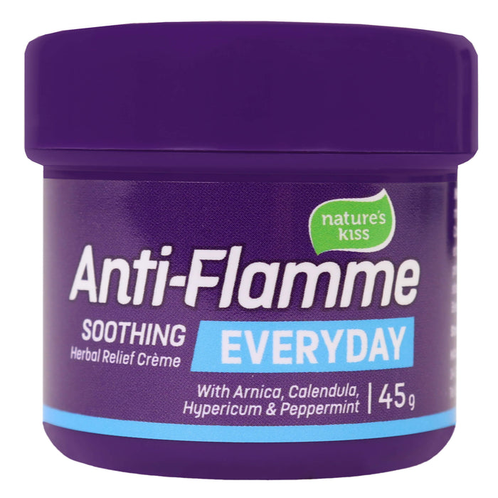 Anti Flamme Cream Everyday 45g Jar