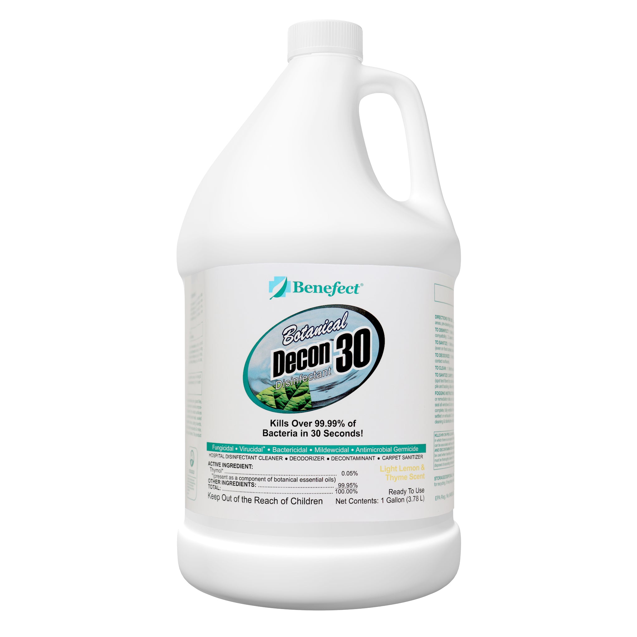 Benefect Decon 30
