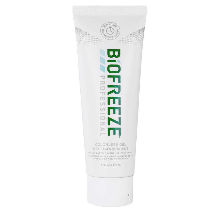 Biofreeze Professional Gel 4 oz tube 