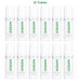 Biofreeze Professional Roll-On Pain Relief Gel 89 mL (3 oz) – 12 Pack Cooling Gel for Muscle and Joint Relief