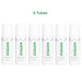 Biofreeze Professional Roll-On Pain Relief Gel 89 mL (3 oz) – 6 Pack Professional Cooling Pain Relief