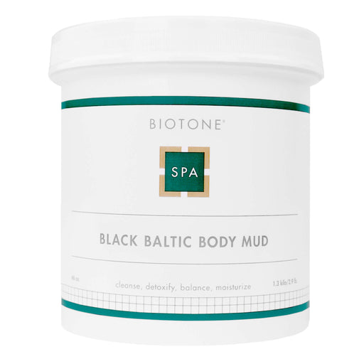 Biotone Black Baltic Sea Mud 46oz container
