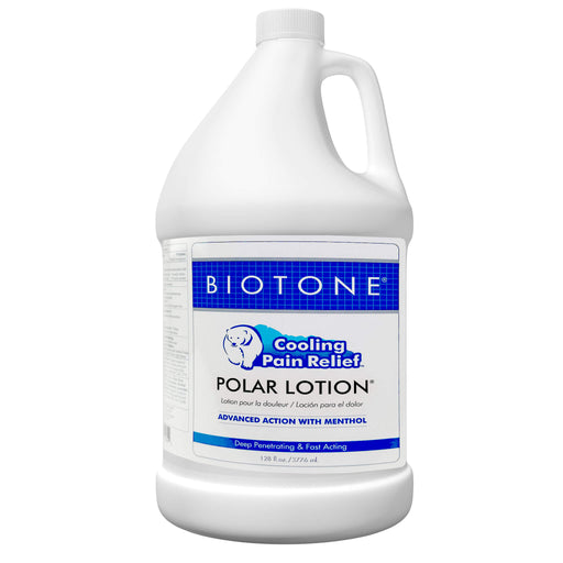 Biotone Polar Lotion 1gl