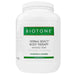 Biotone Herbal Select Body Massage Cream 128 oz container