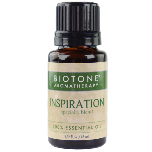 Biotone Inspiration Essential Oil Blend 15 ml
