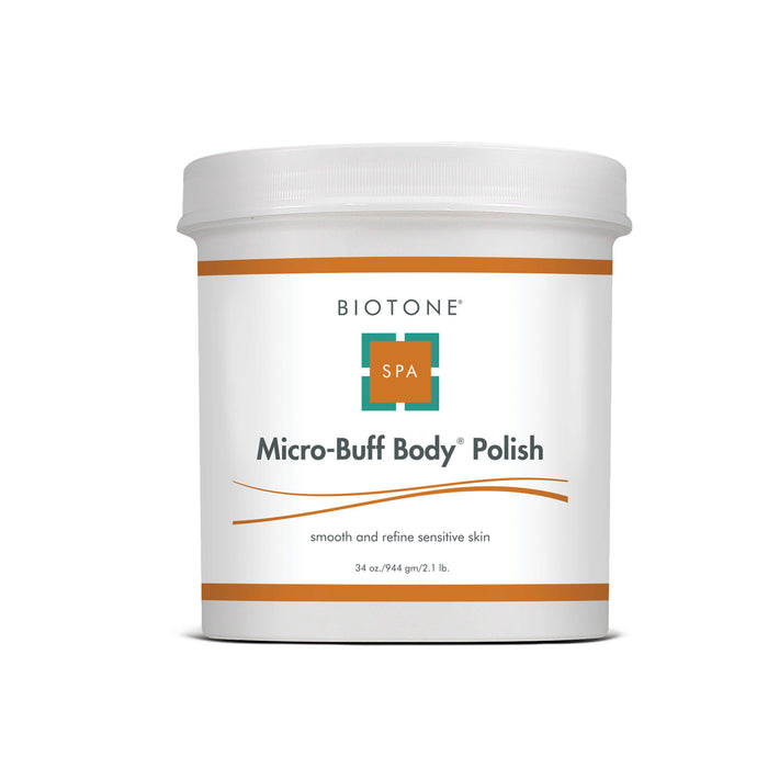 BIOTONE® Micro-Buff Body Polish 34 ounce