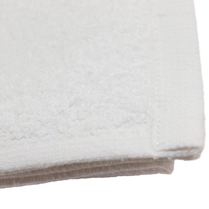 BodyBest Standar Hand Towels 16 x 28 inches Corner