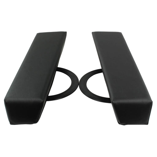 Body Cushion Arm Rests for massage treatment tables