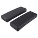 Body Cushion Rectangular Adjusters for treatment tables