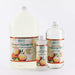 Body Best Fractionated Coconut Oil is available in three sizes