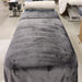 BodyBest Plush Fleece Treatment Table Blanket