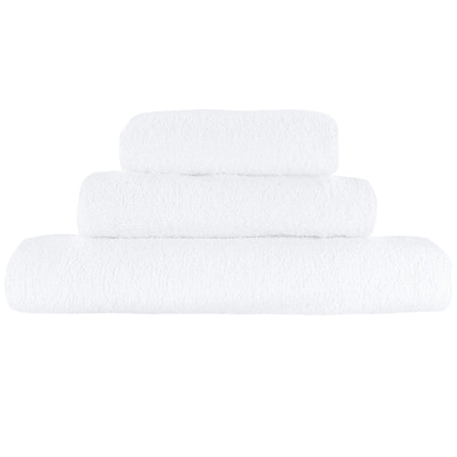 Basic Face Towels (25 Dozen)