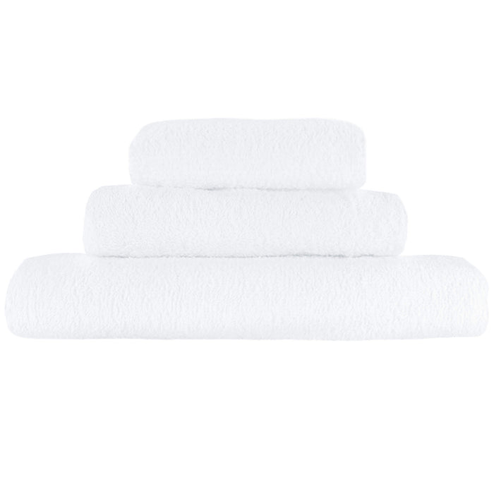 BodyBest Standard Towels 1 set stacked