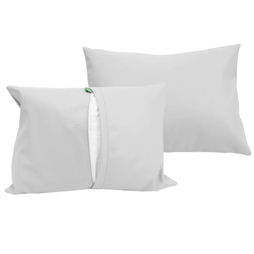 Cushion Covers Vinyl Pillow Case Handmade PVC Cushion Cover Pillow