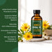Benefits of BodyBest Arnica Herbal Oil 100ml with arnica flowers