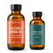 BodyBest Calendula Herbal Oil 100ml and 50ml hero image on white background