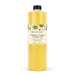 BodyBest organic castor oil 500ml bottle on white background