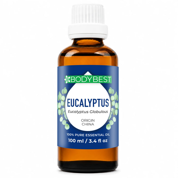 Eucalyptus Essential Oil
