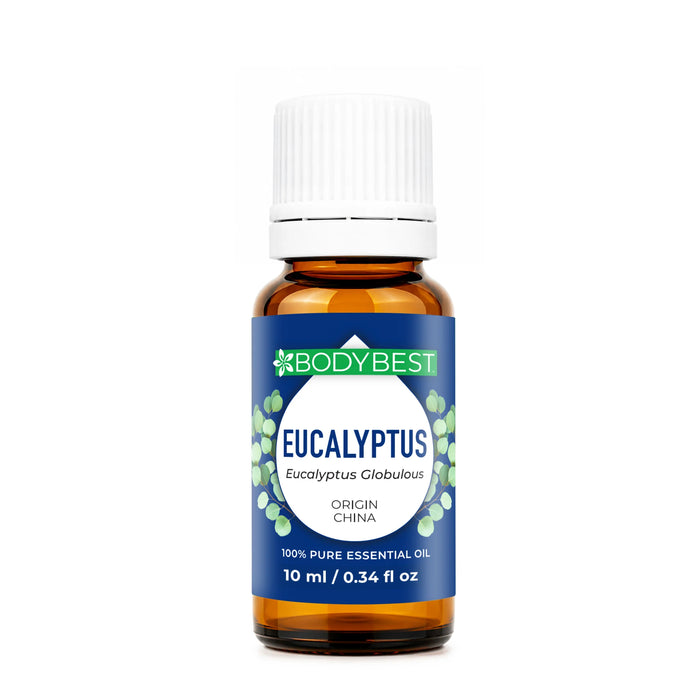 Eucalyptus Essential Oil