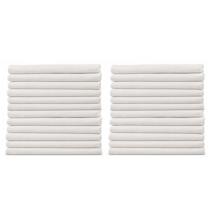 Flannel 190g Flat Massage Table Sheets 60x84