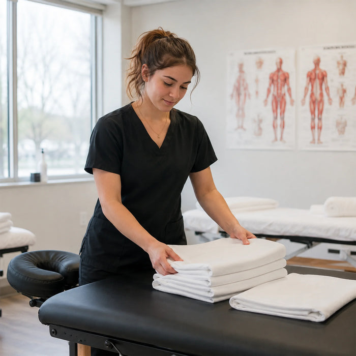 BodyBest Get Started Massage Student Kit - Premium