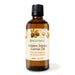 BodyBest Golden Jojoba carrier oil 100ml hero image with white background