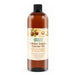 BodyBest Golden Jojoba carrier oil 1L hero image with amber bottle on white background