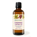 BodyBest Grapeseed carrier oil 100ml hero image againist white background