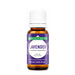 BodyBest Lavender Essential Oil hero image amber glass bottle on white background