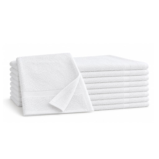 BodyBest lightweight hand towels 16x27