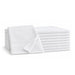 BodyBest lightweight hand towels 16x27