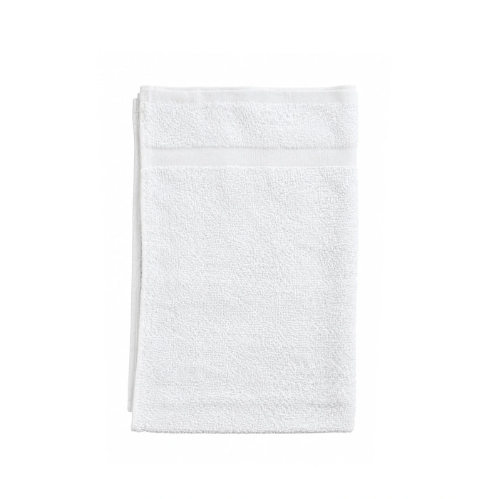 BodyBest lightweight hand towels 16x27 showing one piece of the towel