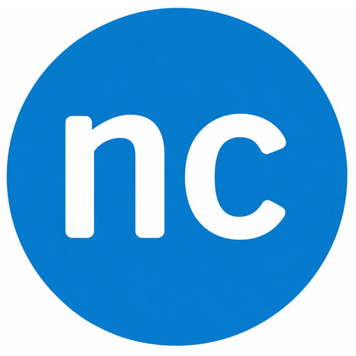 Niagara College Logo for BodyBest Niagara College student's kit