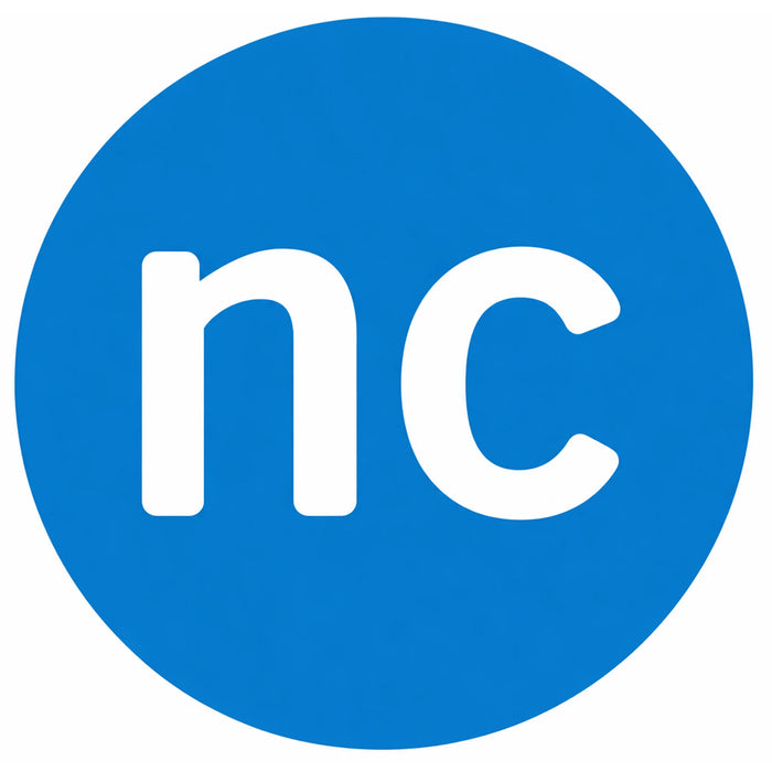 Niagara College Logo for BodyBest Niagara College student's kit