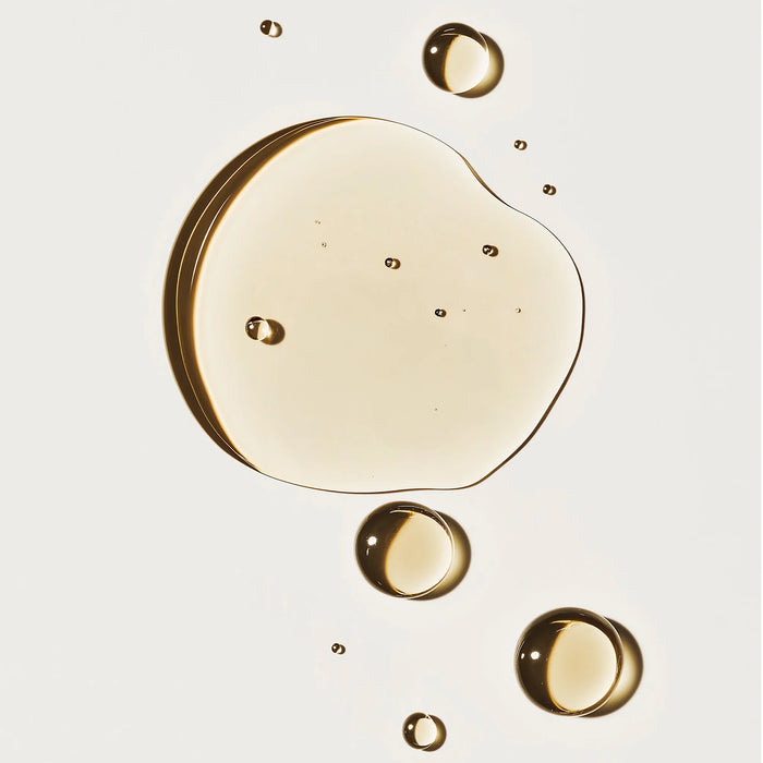 BodyBest Organic castor oil consistency 