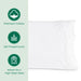 Body Best T220 percale pillowcase features