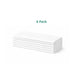6 pack of Body Best T220 percale pillowcase 21 x 34 inch 