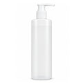 8oz Lotion Bottle with Pump 