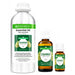 BodyBest Cedarwood essential oil all sizes 1000ml in a stainless steel bottle, 50ml and 10ml in amber glass bottle