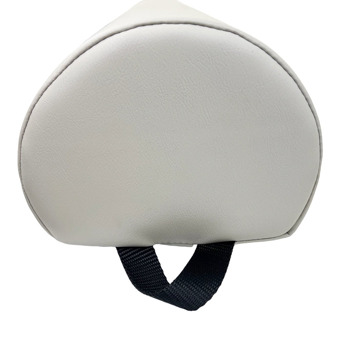 Detailed feature of BodyBest semi-round bolster 