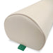 BodyBest semi-round bolster in vanilla, professional-grade semi-round spa support cushion for client positioning.