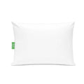 Vinyl Covered Clinic Support Pillows 9x12"