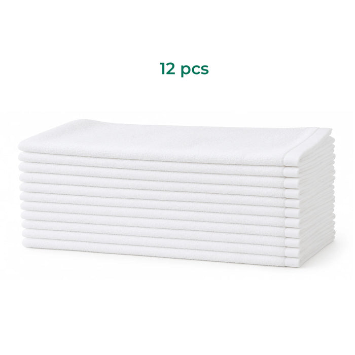 Standard Hand Towels 16x28
