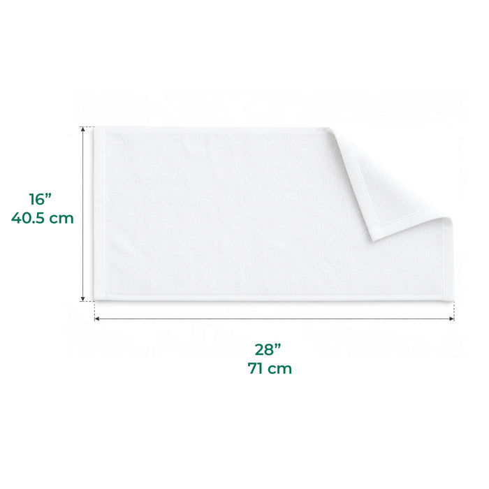 Standard Hand Towels 16x28