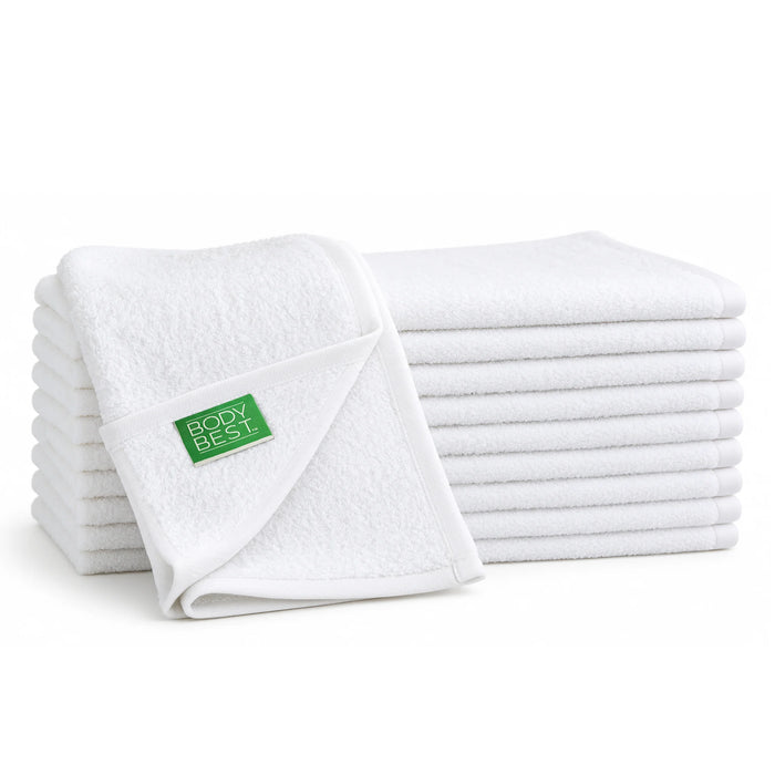 Standard Hand Towels 16x28