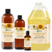 BodyBest Sunflower Seed Carrier Oil 1 L , 4L, 500ml, 100ml  in amber bottle pure and natural fast absorbing and RBDW