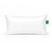 BodyBest vinyl covered pillows 7x15 inch massage support cushions available in single and multi-pack sets