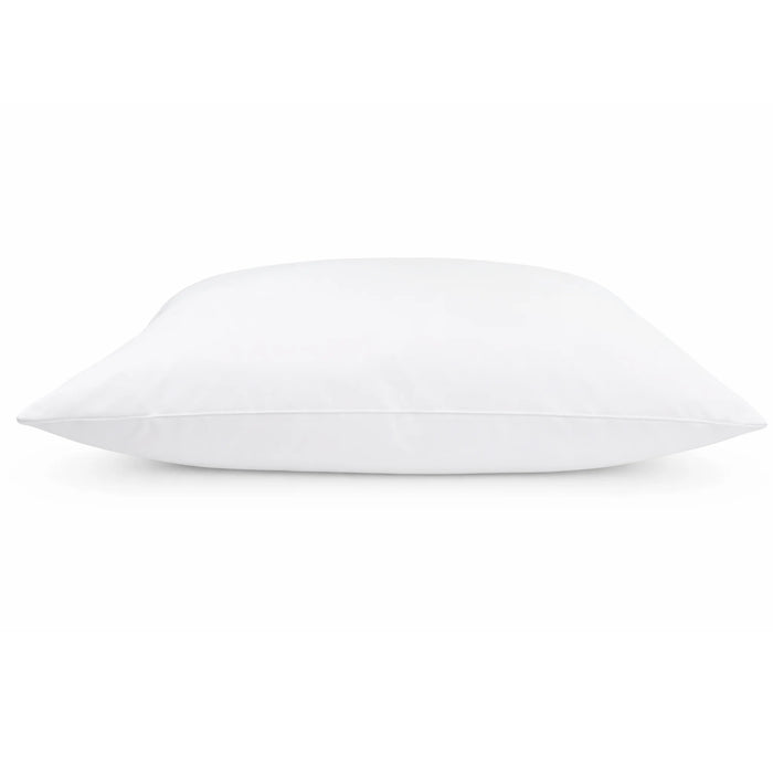 Vinyl Covered Standard Pillows 18x24